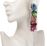 Reyna Drop Earrings