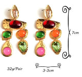 Keira Earrings