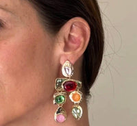 Keira Earrings