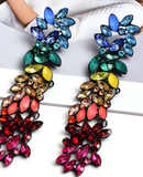 Reyna Drop Earrings