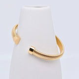 Tanner Cuff Bracelet