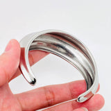 Levi Cuff Bangle