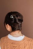 Wynn Hair Pin