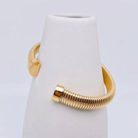 Tanner Cuff Bracelet