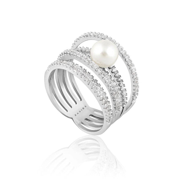 Monroe Ring