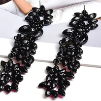 Reyna Drop Earrings