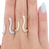 Snake Ring