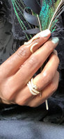 Snake Ring